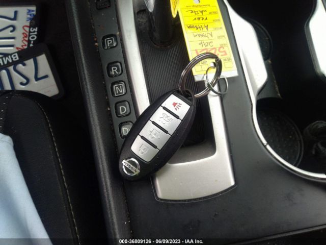 1N4AL3AP7GC201661 Nissan ALTIMA 2.5
