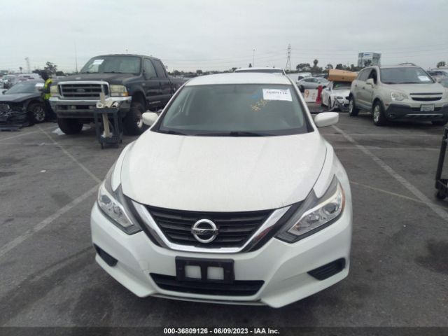 1N4AL3AP7GC201661 Nissan ALTIMA 2.5