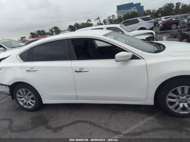 1N4AL3AP7GC201661 Nissan ALTIMA 2.5