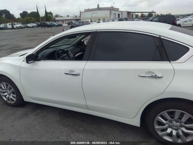 1N4AL3AP7GC201661 Nissan ALTIMA 2.5