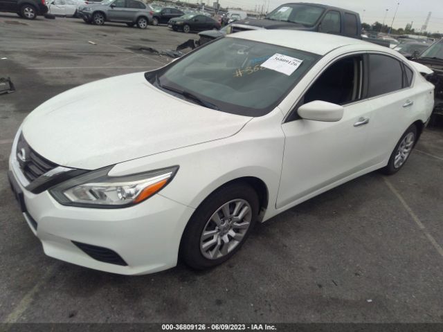 1N4AL3AP7GC201661 Nissan ALTIMA 2.5