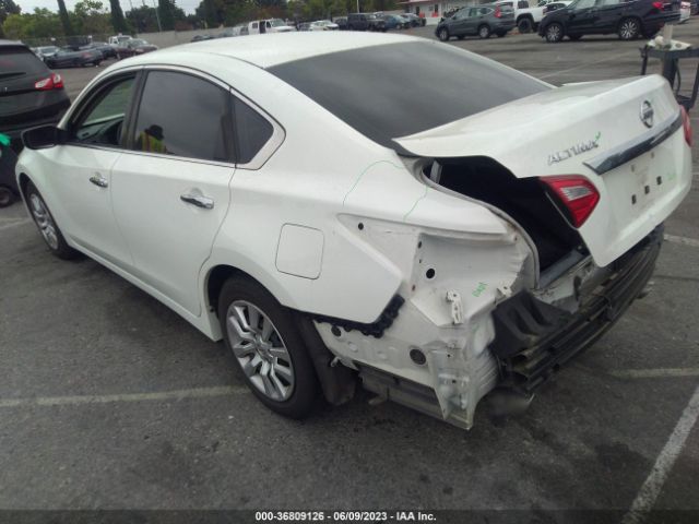 1N4AL3AP7GC201661 Nissan ALTIMA 2.5