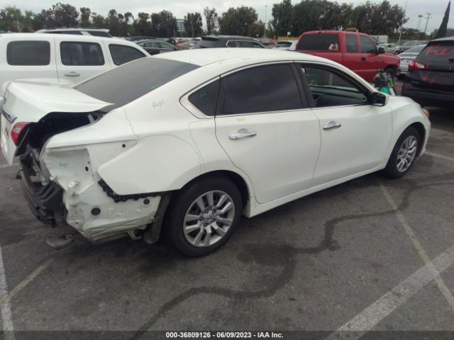 1N4AL3AP7GC201661 Nissan ALTIMA 2.5