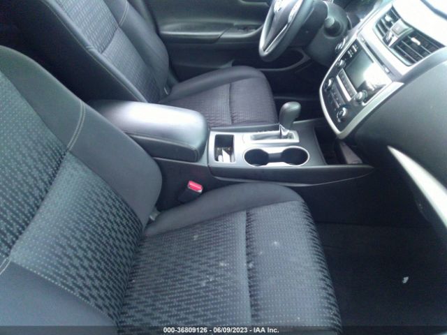 1N4AL3AP7GC201661 Nissan ALTIMA 2.5
