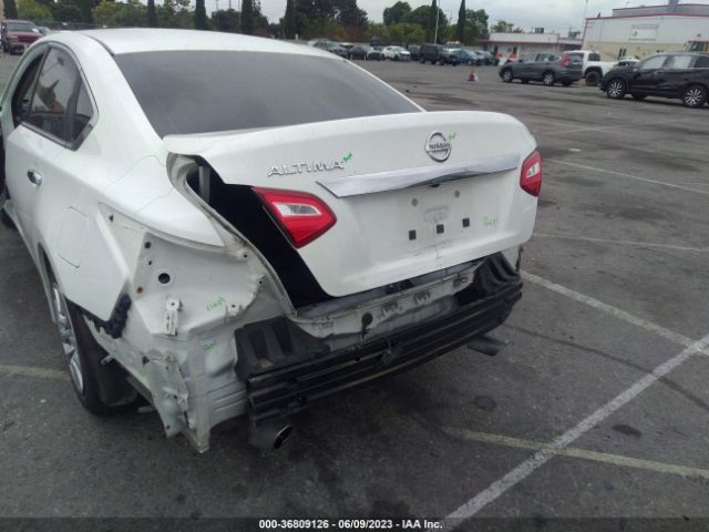 1N4AL3AP7GC201661 Nissan ALTIMA 2.5