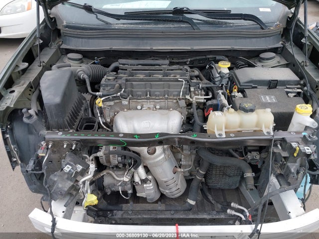 1C4PJMCBXKD346651 Jeep Cherokee Latitude