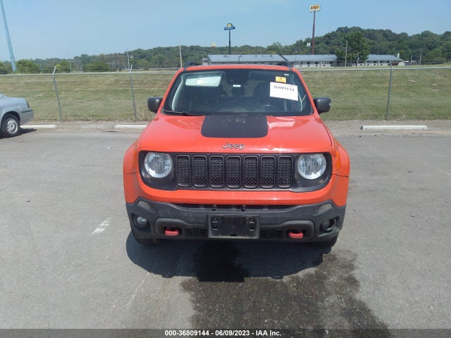 ZACNJDC10MPM14732 Jeep Renegade Trailhawk