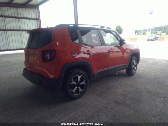 ZACNJDC10MPM14732 Jeep Renegade Trailhawk