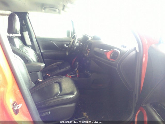 ZACNJDC10MPM14732 Jeep Renegade Trailhawk