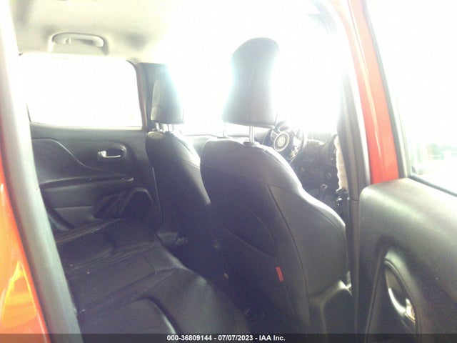 ZACNJDC10MPM14732 Jeep Renegade Trailhawk