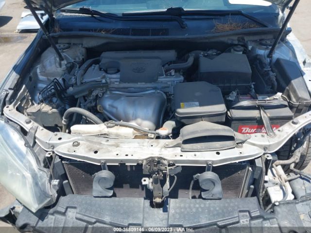 Toyota Camry Xle/se/le/xse 2016 4T1BF1FK0GU247765 Image 17