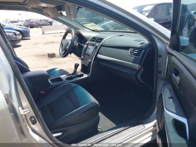 Toyota Camry Xle/se/le/xse 2016 4T1BF1FK0GU247765 Image 12