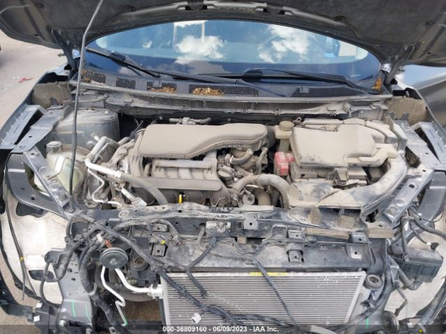 JN1BJ1CR0KW629038 Nissan Rogue Sport S