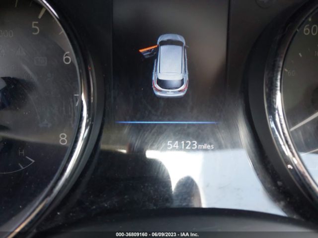 JN1BJ1CR0KW629038 Nissan Rogue Sport S
