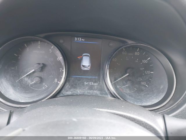 JN1BJ1CR0KW629038 Nissan Rogue Sport S