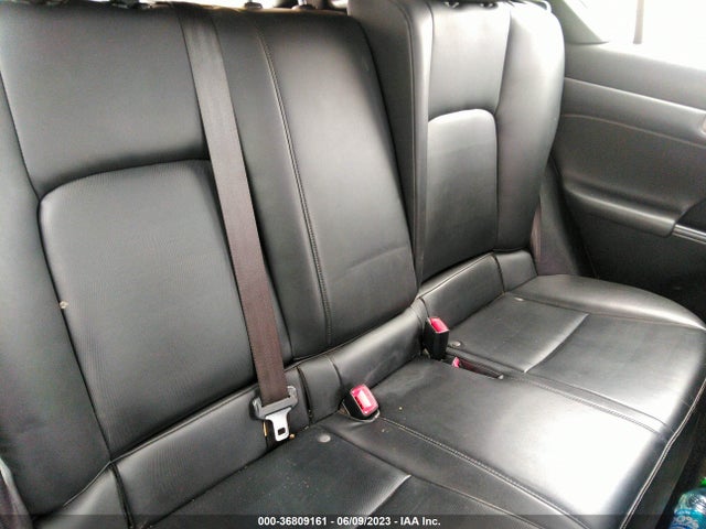 JTHKD5BH8E2198771 Lexus Ct 200h Hybrid