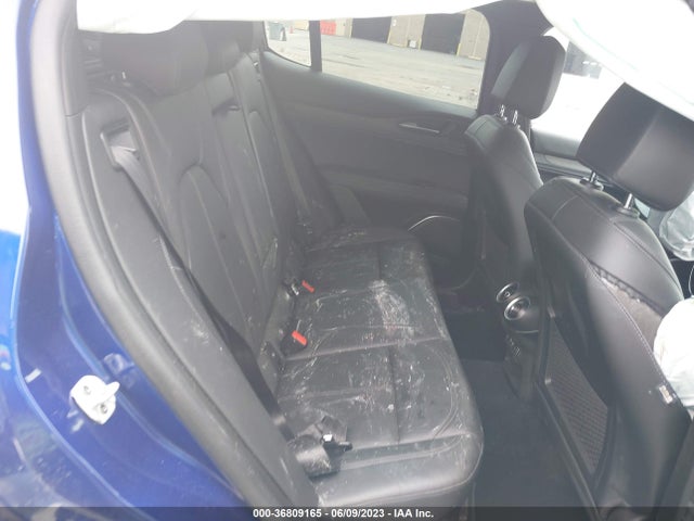 ZASPAKBN5N7D41951 Alfa Romeo STELVIO TI