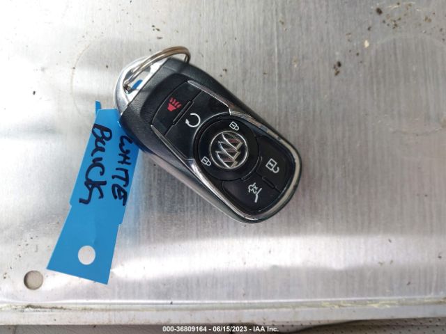 LRBFX4SX4JD009834 Buick Envision Premium Ii