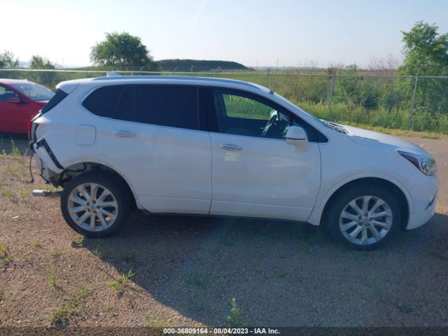 LRBFX4SX4JD009834 Buick Envision Premium Ii