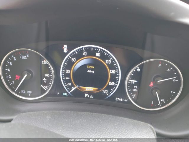 LRBFX4SX4JD009834 Buick Envision Premium Ii