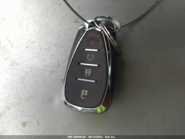 Chevrolet VOLT LT 2017 1G1RC6S56HU102278 Image 3