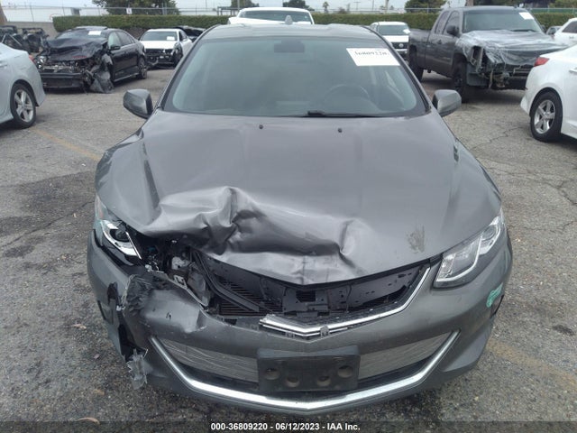 Chevrolet VOLT LT 2017 1G1RC6S56HU102278 Image 4