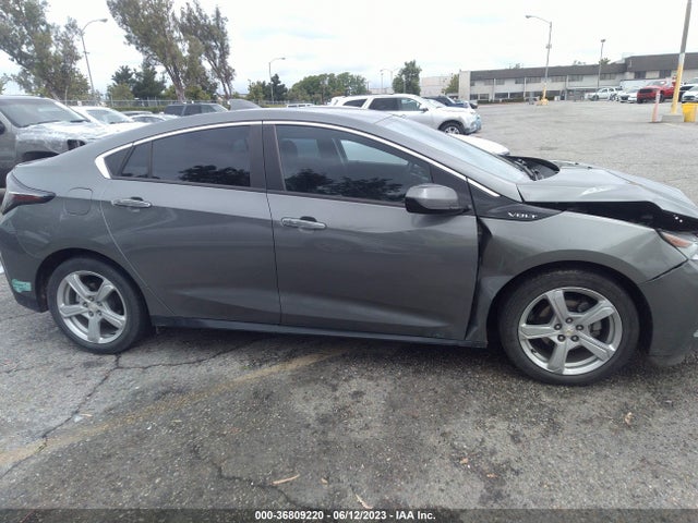 Chevrolet VOLT LT 2017 1G1RC6S56HU102278 Image 5