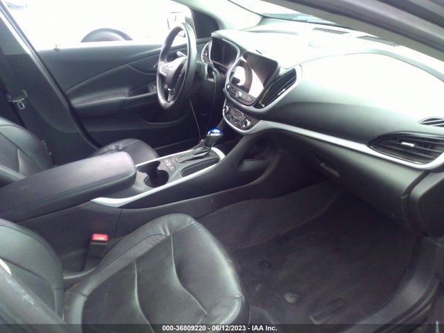 Chevrolet VOLT LT 2017 1G1RC6S56HU102278 Image 11