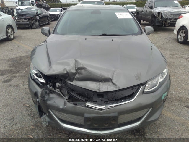 Chevrolet VOLT LT 2017 1G1RC6S56HU102278 Image 12