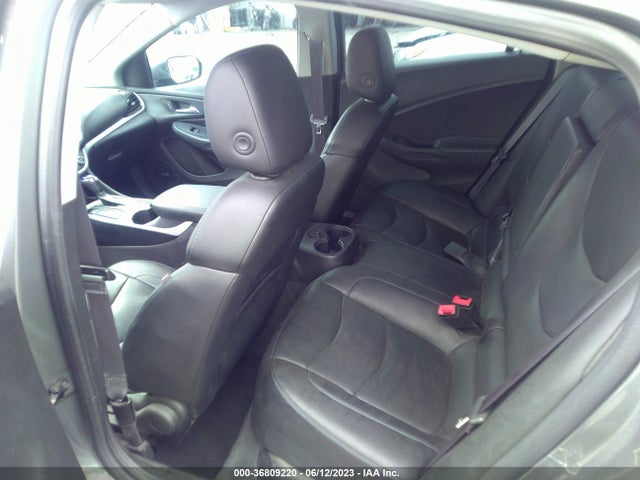 Chevrolet VOLT LT 2017 1G1RC6S56HU102278 Image 14