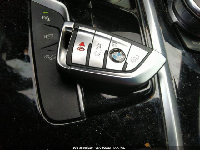 5UX2V1C08M9G18536 BMW X4 Xdrive30i