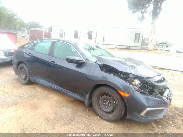 2019 2HGFC2F66KH521135 main image