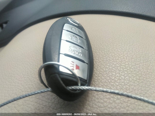 2016 NISSAN ALTIMA 2.5 VIN: 1N4AL3AP6GN308575