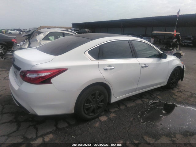 2016 NISSAN ALTIMA 2.5 VIN: 1N4AL3AP6GN308575
