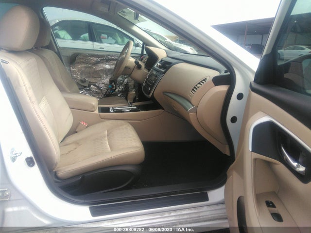 2016 NISSAN ALTIMA 2.5 VIN: 1N4AL3AP6GN308575