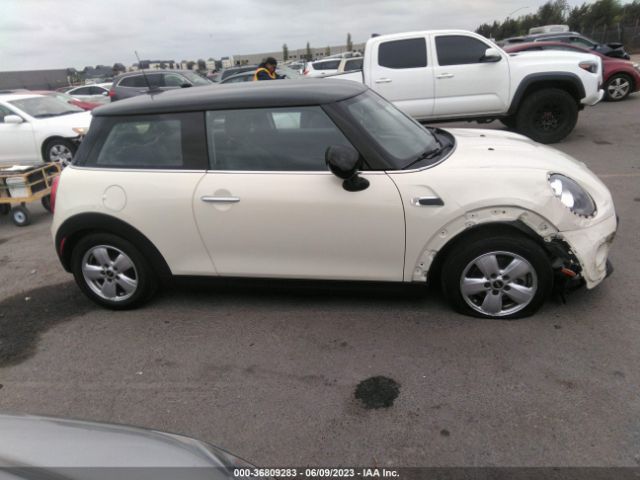 WMWXP5C57G3B76373 Mini COOPER HARDTOP