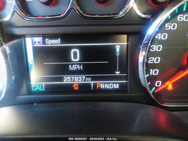 Chevrolet Silverado 1500 Lt 2015 3GCPCREC1FG107415 Image 16