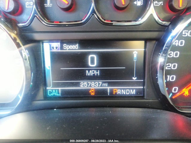 Chevrolet Silverado 1500 Lt 2015 3GCPCREC1FG107415 Image 7