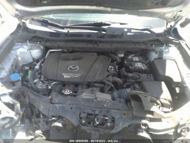 Mazda CX-5 SPORT 2016 JM3KE2BYXG0845786 Image 16