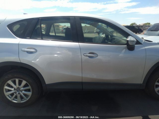Mazda CX-5 SPORT 2016 JM3KE2BYXG0845786 Image 5