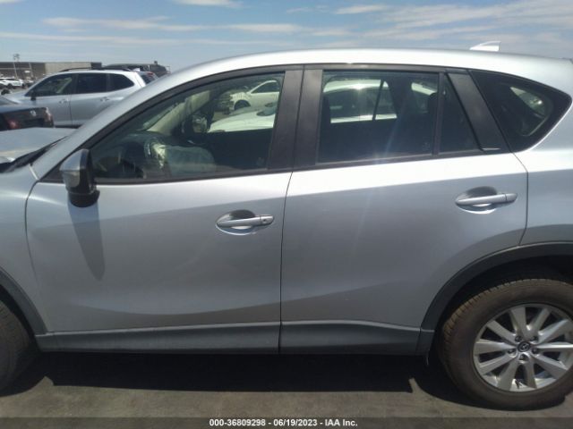 Mazda CX-5 SPORT 2016 JM3KE2BYXG0845786 Image 6