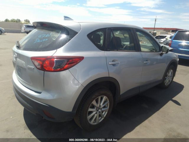 Mazda CX-5 SPORT 2016 JM3KE2BYXG0845786 Image 10
