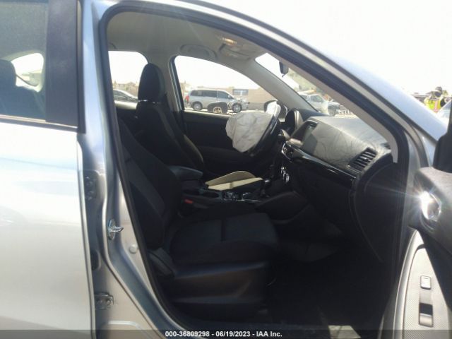 Mazda CX-5 SPORT 2016 JM3KE2BYXG0845786 Image 11