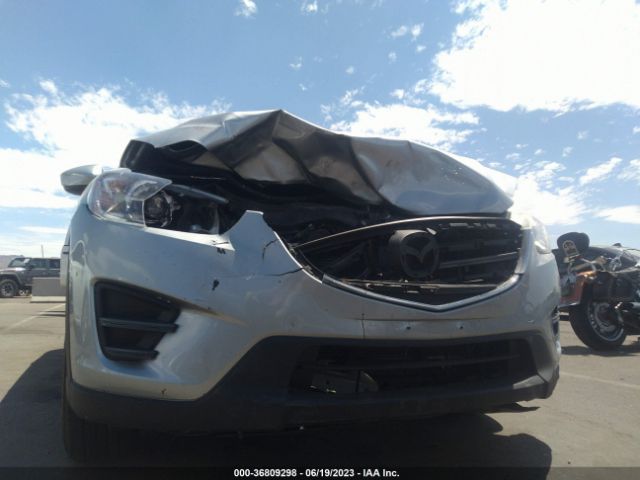 Mazda CX-5 SPORT 2016 JM3KE2BYXG0845786 Image 12