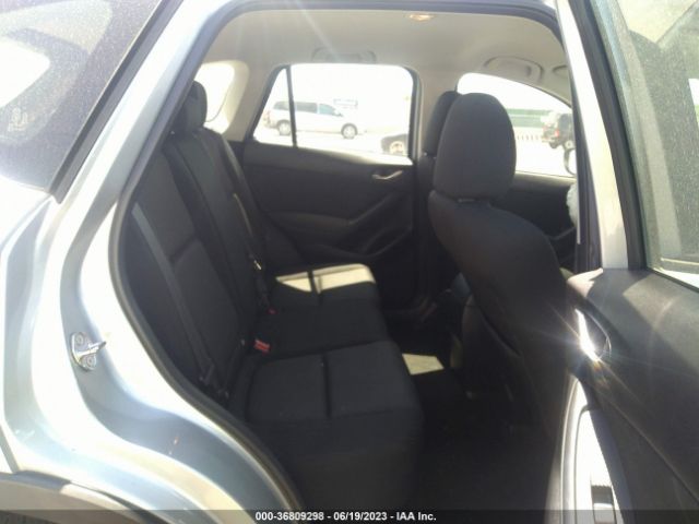 Mazda CX-5 SPORT 2016 JM3KE2BYXG0845786 Image 14