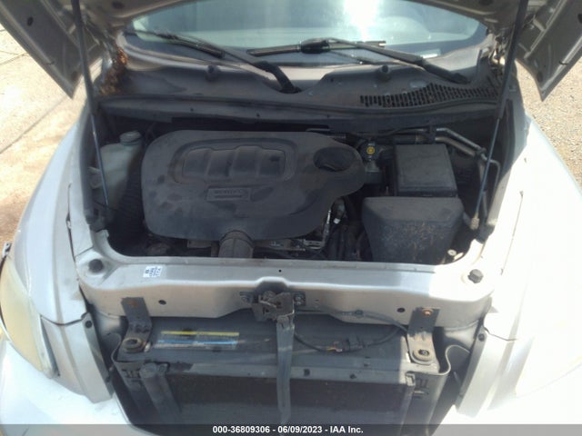 2008 CHEVROLET HHR LT VIN: 3GNDA33PX8S525684