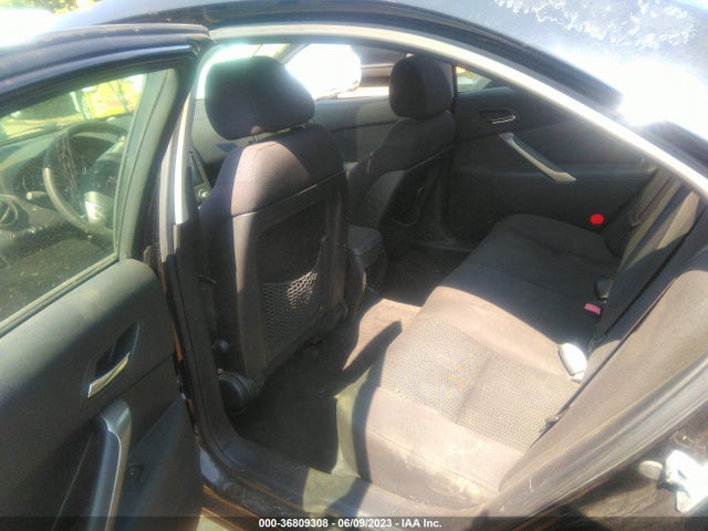 2006 PONTIAC G6 6-CYL VIN: 1G2ZG558264157212
