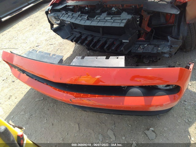 Dodge Challenger R/t Scat Pack 2021 2C3CDZFJ8MH680726 Image 12