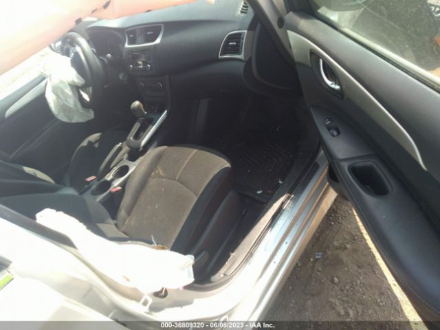 3N1AB7APXGY313305 Nissan SENTRA S
