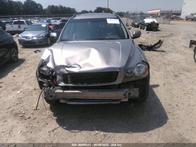 2008 VOLVO XC90 I6 VIN: YV4CM982681430551
